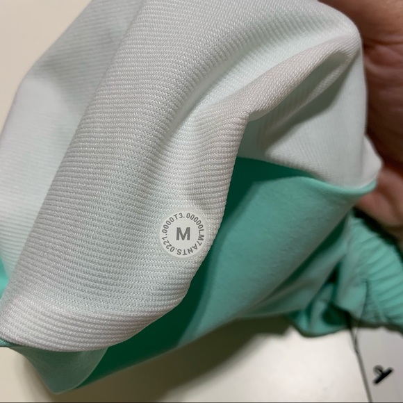 Lululemon Pace Breaker Short 9” lined - Picture 4 of 4